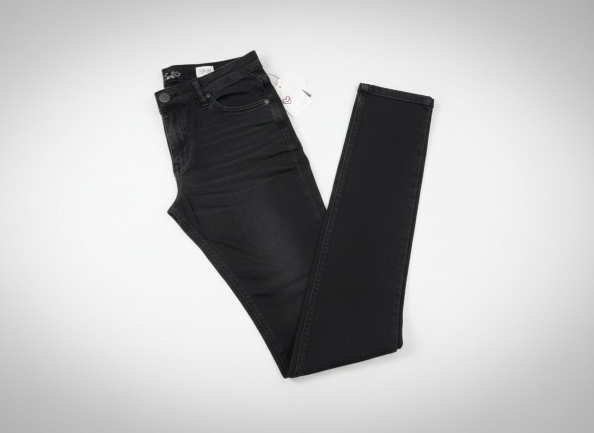 INSIDE JEANS NEUF 16 ANS !!!