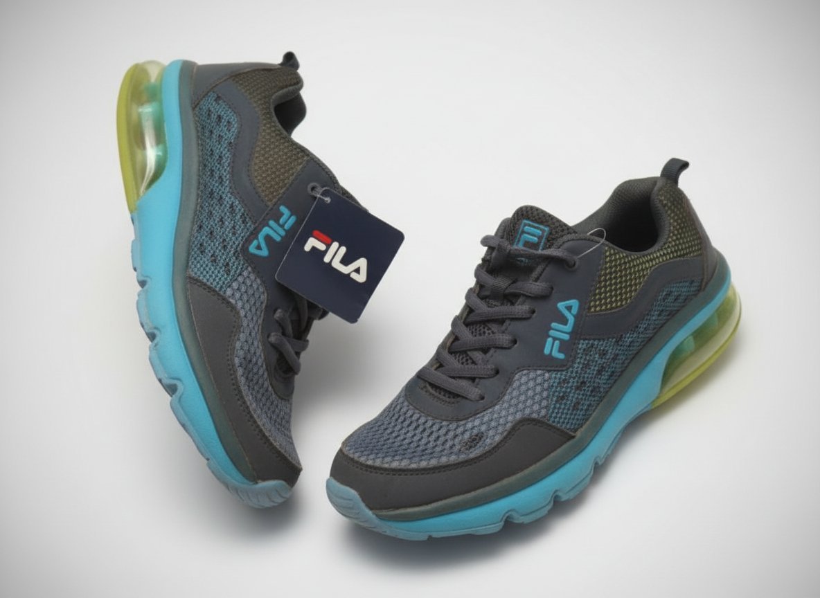 FILA SEMELLE AIR CONVIENT UNISEXE POINTURE 39 NEUF