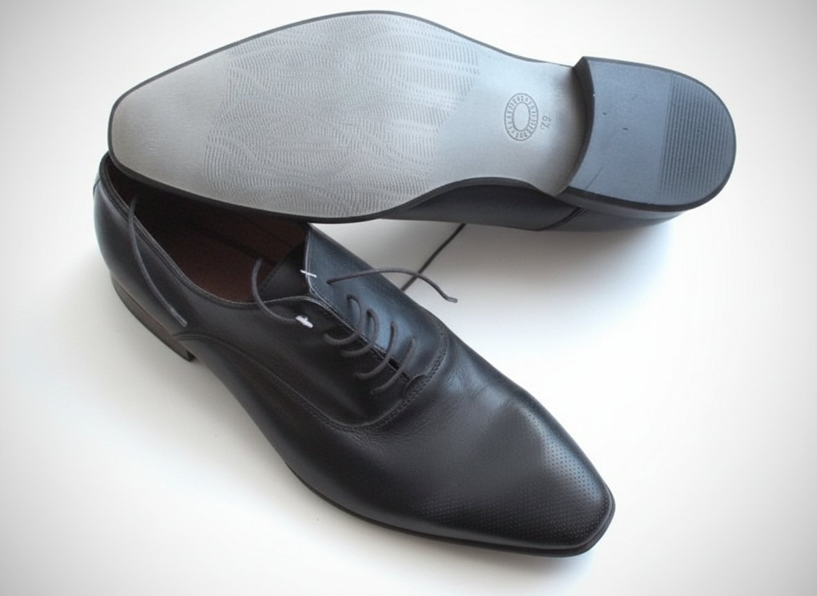 FORTINI MOCASSIN POINTURE 43 NEUF