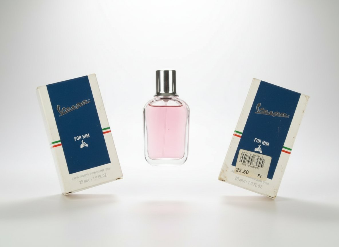 VESPA POUR HOMME 30 ML NEUF