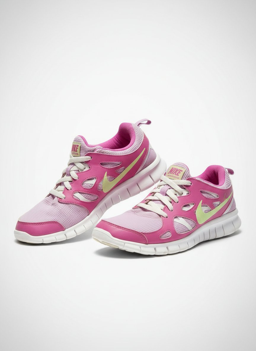 NIKE FREE RUN 2 MODELE SOFT POINTURE 38 NEUF