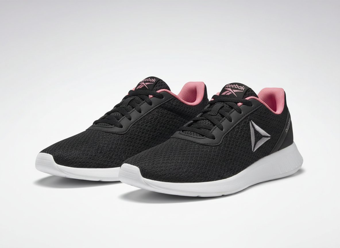 REEBOK MODELE TRES MODERNE FEMME ORIGINAL SOFT POINTURE 38 ET DEMI