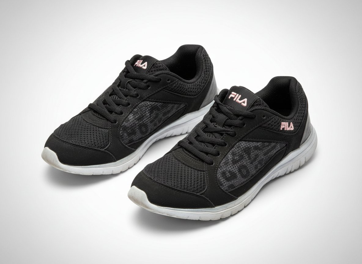 FILA TRES FEMININE POINTURE 37 NEUF ET IMPORTE