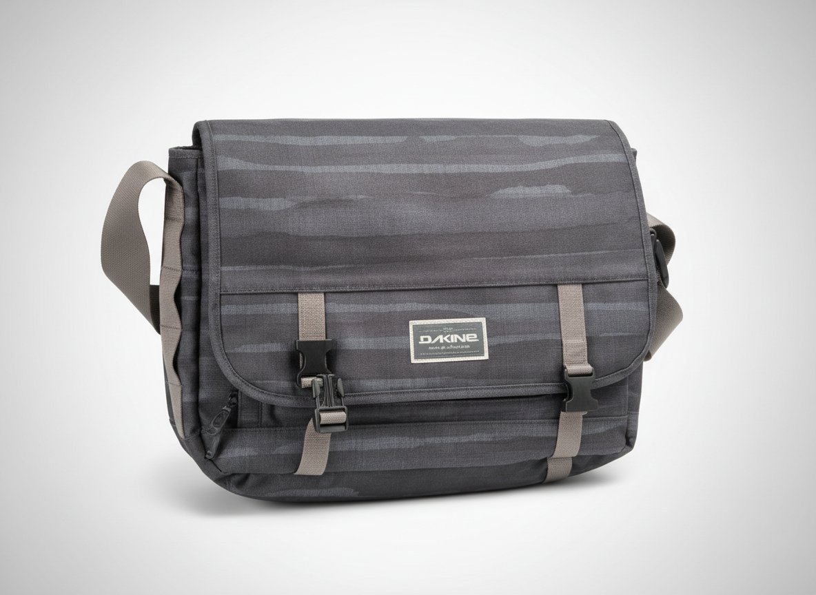 DAKIN SAC A DOS ORGANISEUR AVEC EMPLACEMENT PC SÉCURISÉ POCHETTE DOCUMENT ETC NEUF ET IMPORTÉ