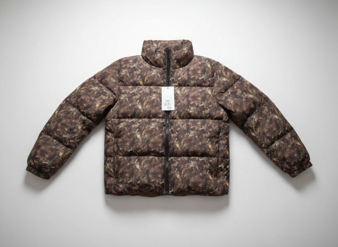 ZARA VESTE TAILLE S NEUF ET ORIGINAL