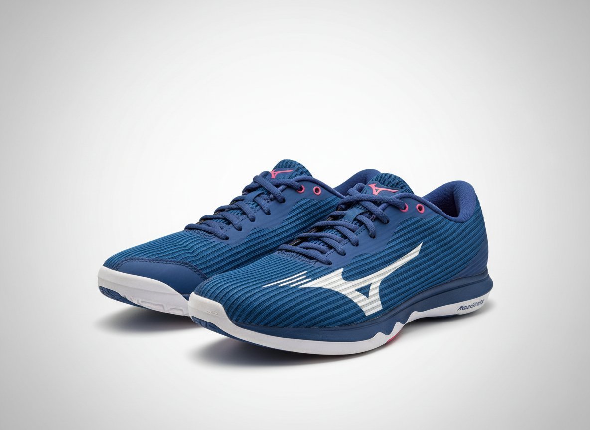 MIZUNO HOMME MODÈLE SOFT POINTURE 42 ET DEMI