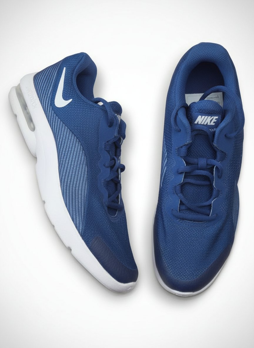 NIKE MAX ADVANTAGE 2 POINTURE 40 NEUF ET ORIGINAL
