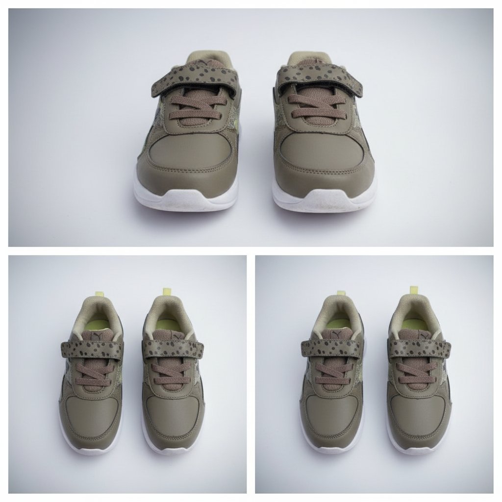 PUMA BASKET POINTURE 31