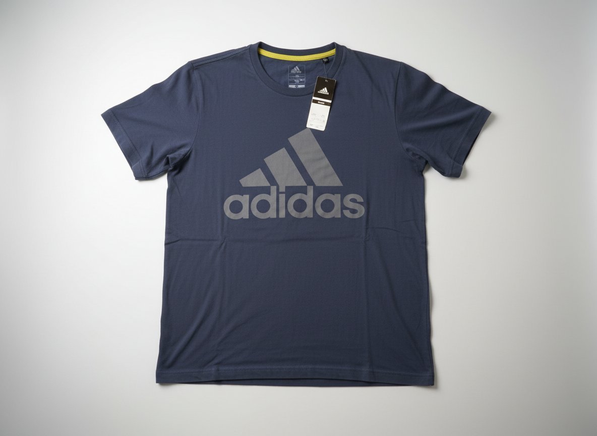 ADIDAS TAILLE L NEUF ET IMPORTÉ ENCORE L'ETIQUETTE DE LA SUISSE