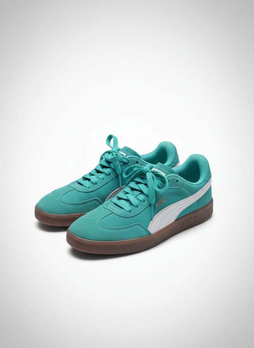 PUMA SUEDE POINTURE 40 NEUF ET IMPORTE