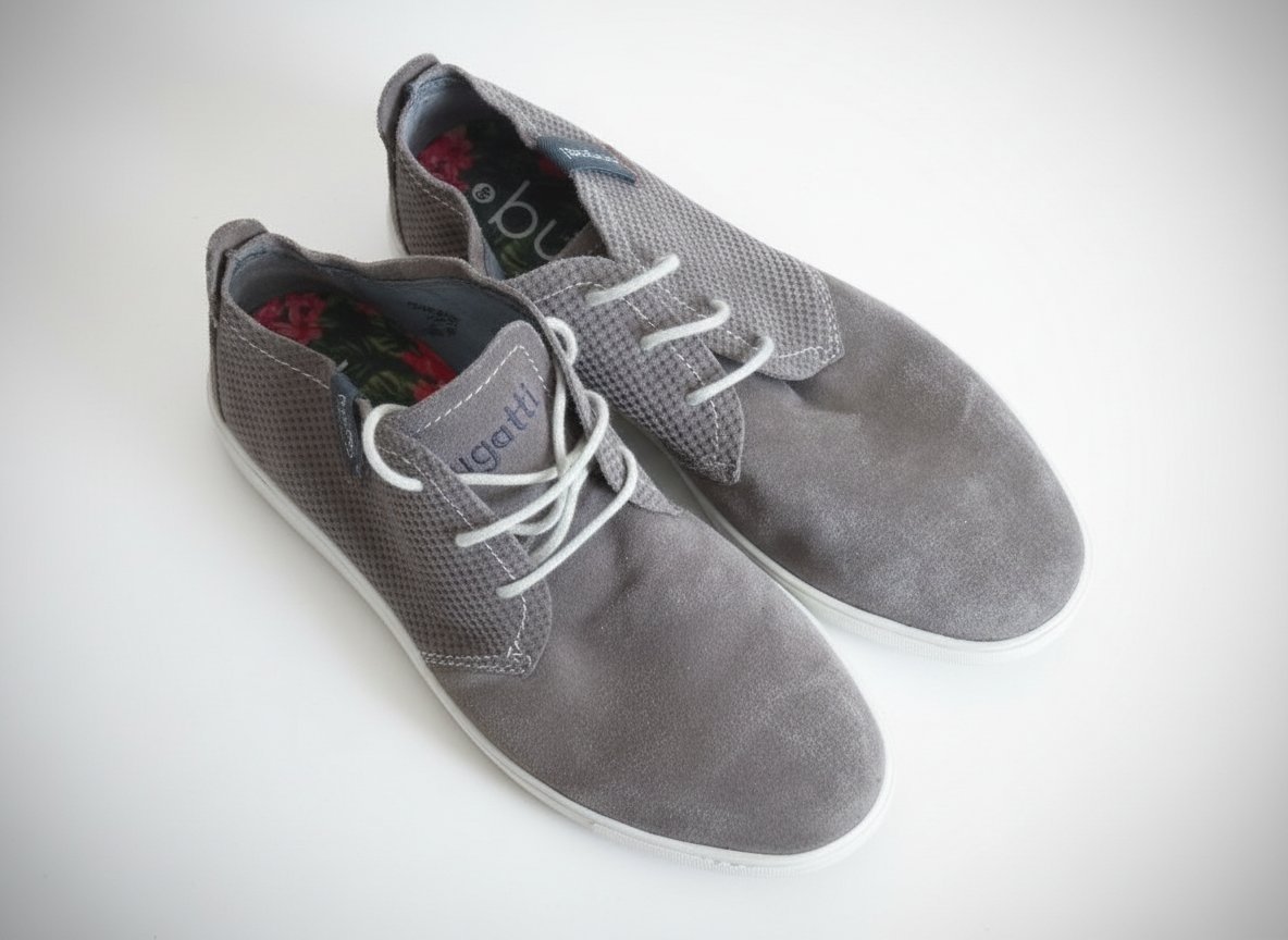 BUGATTI (HOMME) POINTURE 40 NEUF