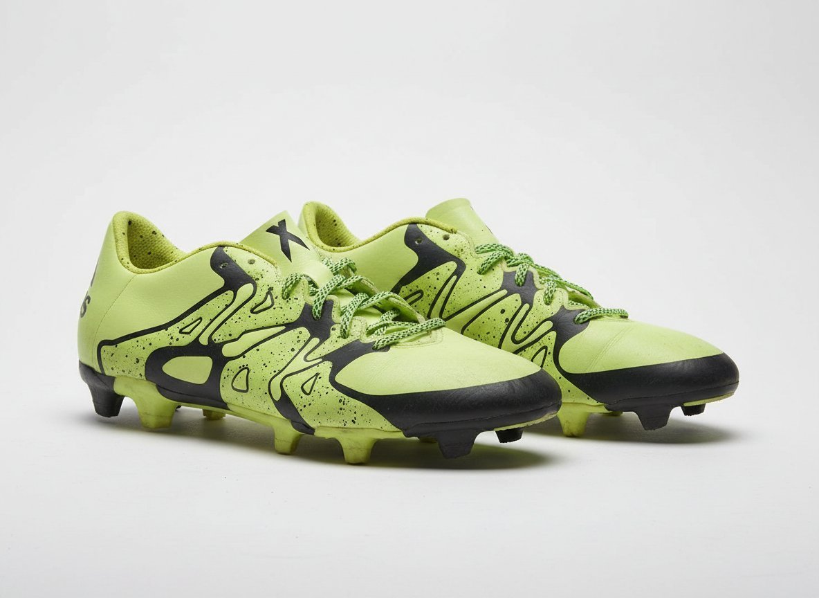 ADIDAS CRAMPONS POINTURE 41 UN TIERS