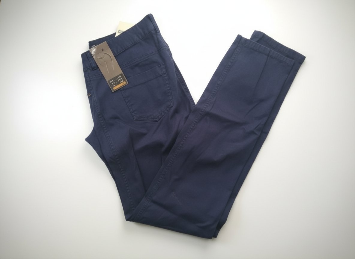 STREET ONE PANTALON COUPE SLIM TAILLE 40 NEUF ET IMPORTE
