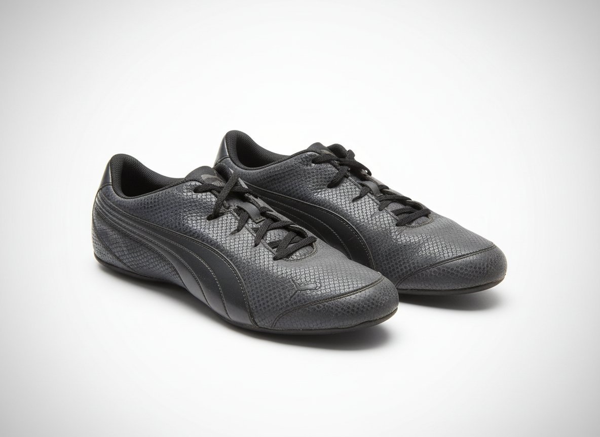 PUMA POINTURE 39 NEUF ET IMPORTE