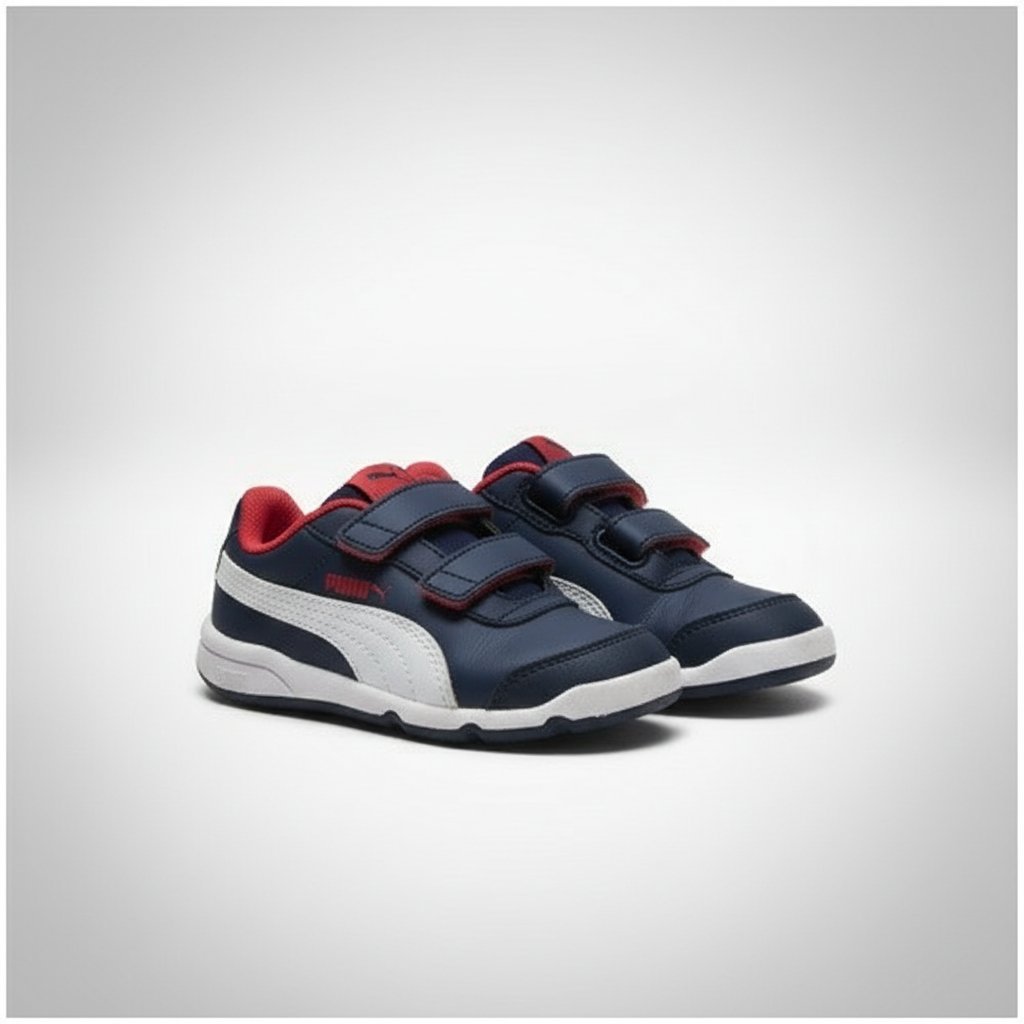 PUMA GARCON POINTURE 24 NEUF ET IMPORTÉ