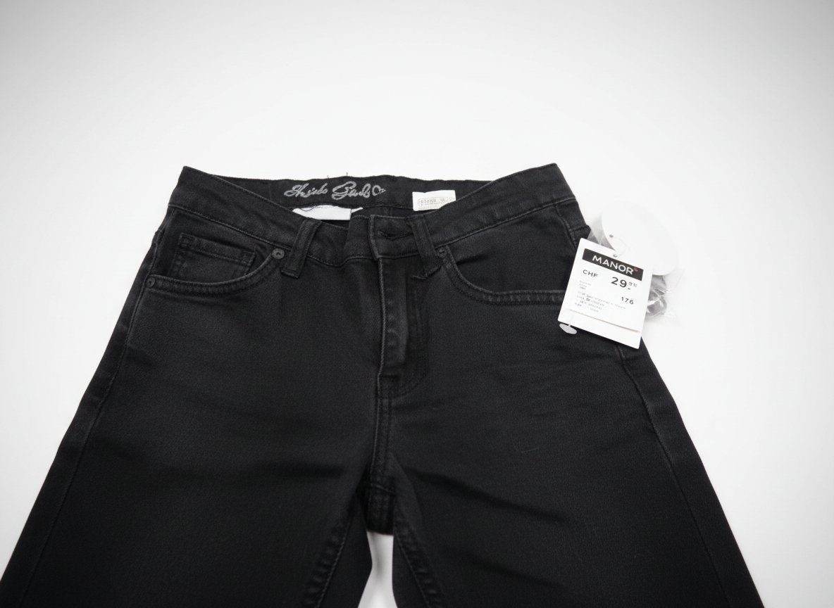 INSIDE PANTALON FILLE TAILLE 12 ANS