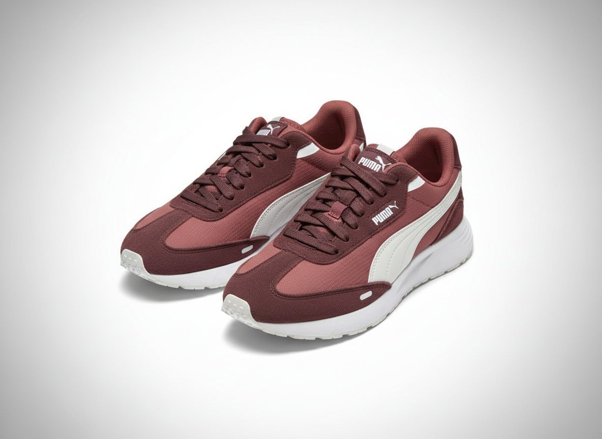 PUMA POINTURE 42 ET DEMI SOIT 27 CM