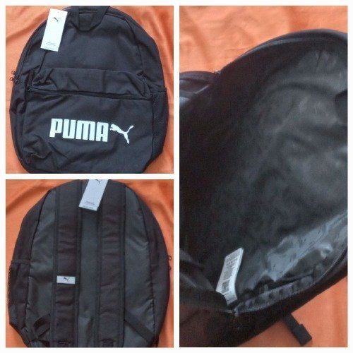 PUMA SAC A DOS ORIGINAL ET NEUF 22 litres
