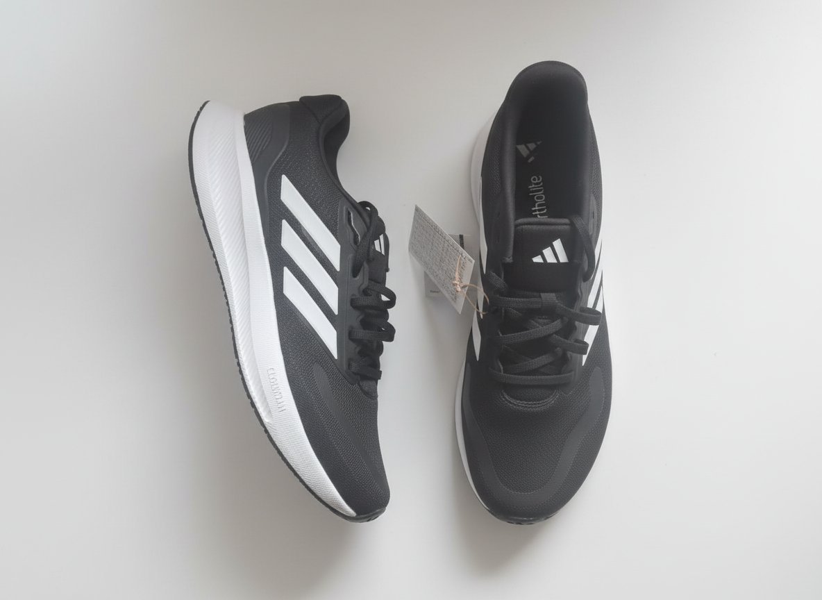 ADIDAS POINTURE 45 NEUF ET ORIGINAL  