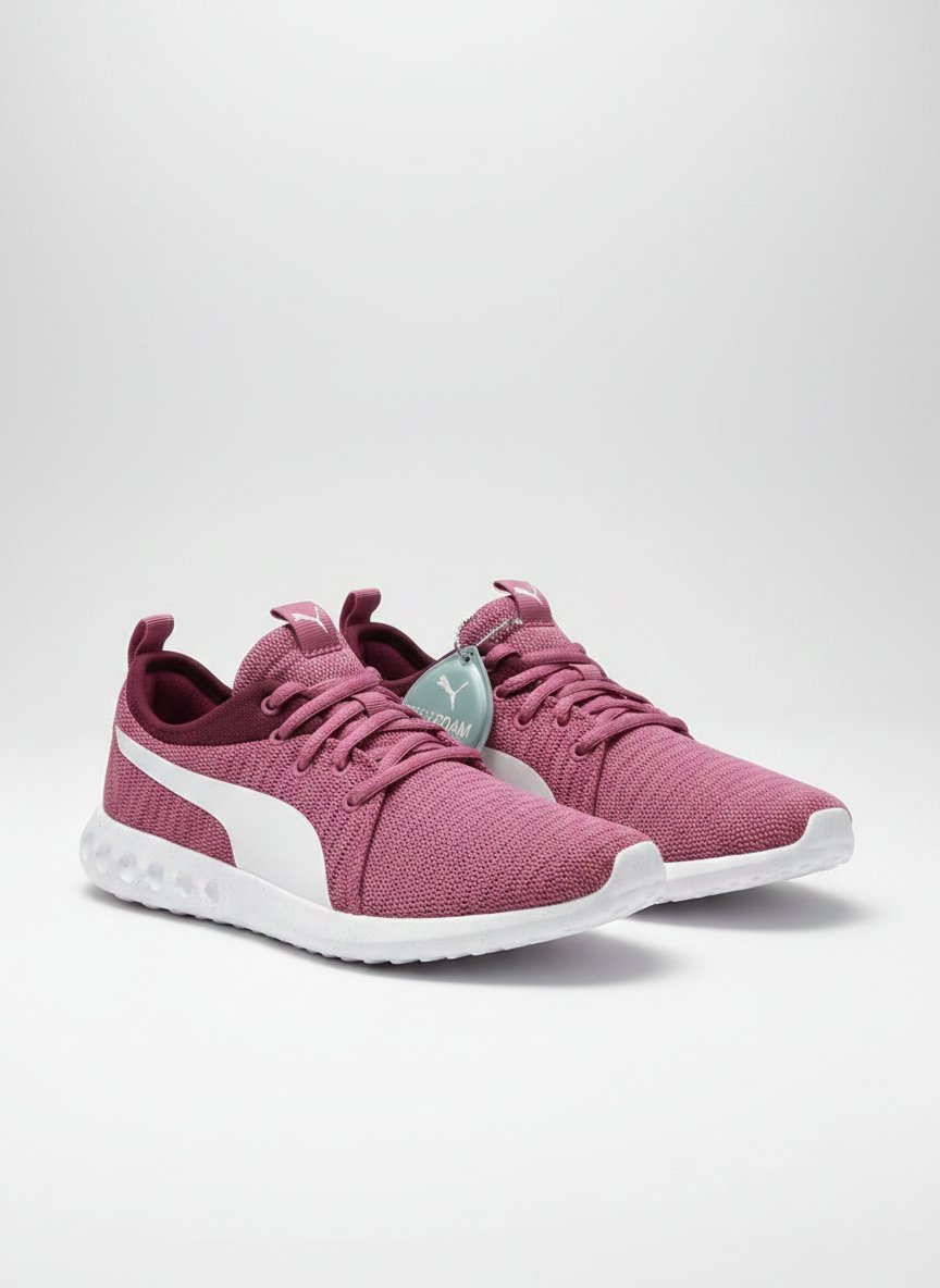 PUMA ORIGINAL MODELE SOFT POINTURE 38 NEUF