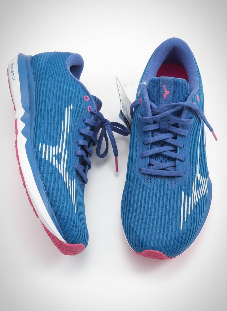 MIZUNO POINTURE 42 ET DEMI