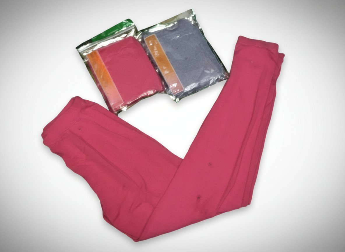 LEGGING LONG ANTI-TRANSPIRANT TAILLE 36 - 38 NEUF ET IMPORTÉ