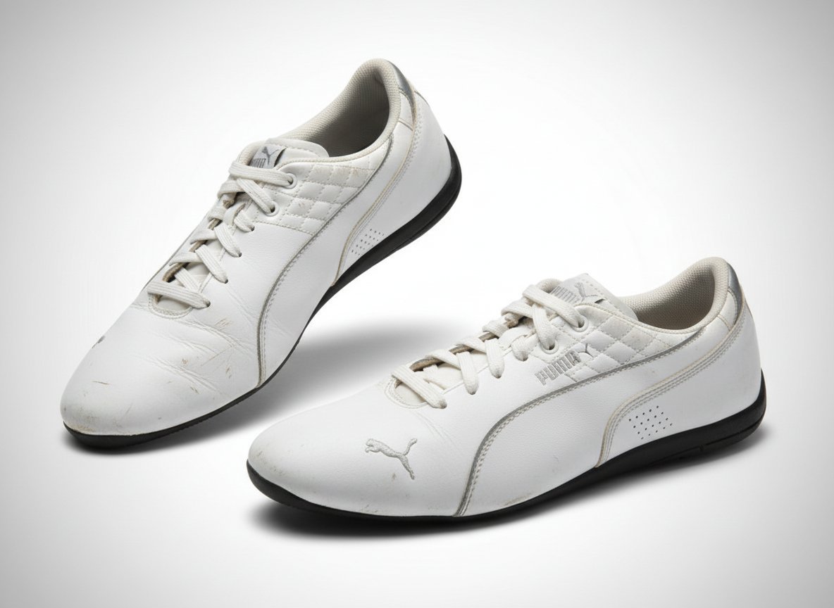 PUMA HOMME POINTURE 44 NEUF ET IMPORTÉ DE SUISSE