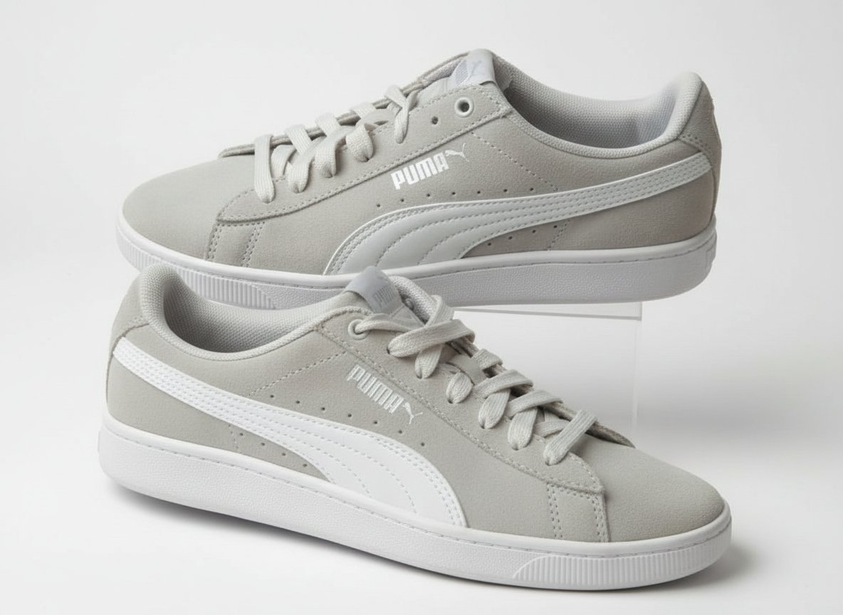 PUMA ORIGINAL CONVIENT UNISEXE POINTURE 38 NEUF
