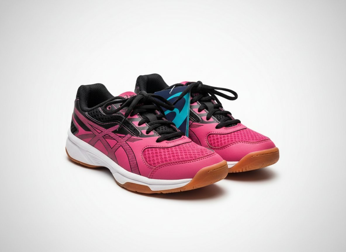 ASICS POINTURE 36 SOIT 22 CM 50 AUTHENTIQUE ET NEUF