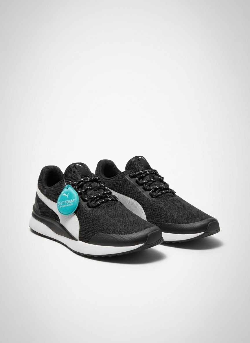 PUMA  HOMME POINTURE 47 NEUF ET IMPORTE