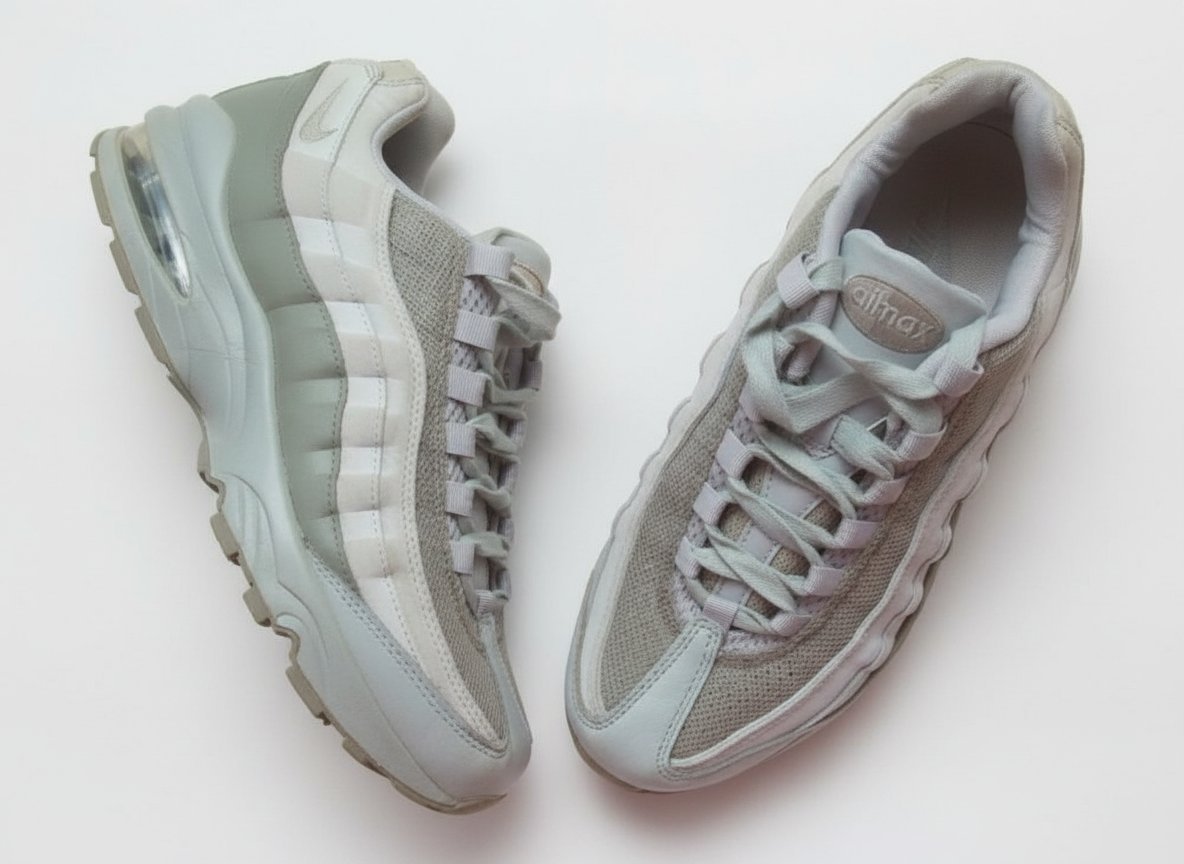 NIKE AIR MAX ULTRA FÉMININE POINTURE 39 NEUF ET IMPORTÉ