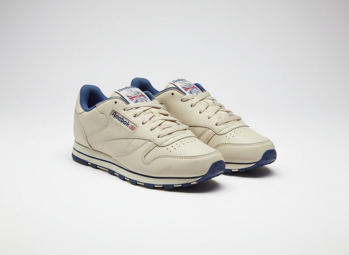 REEBOK CLASSIC POINTURE 39 NEUF ET IMPORTÉ