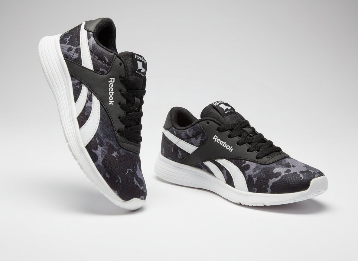 REEBOK ROYAL FLAG MODÈLE SOFT ET UNISEXE POINTURE 38 NEUF