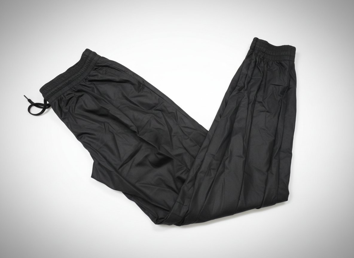PZ LEGGING TOUCHÉ VINYLE TAILLE M NEUF ET IMPORTE