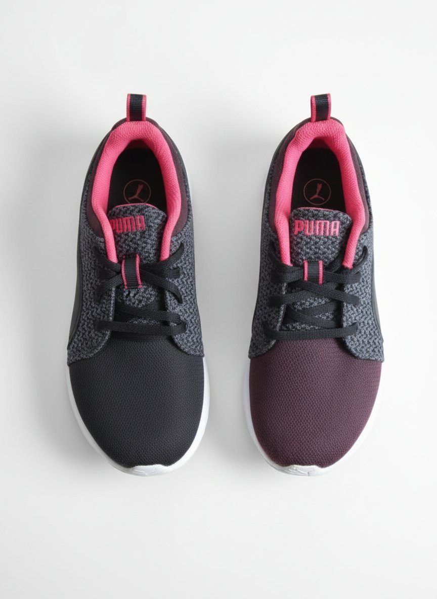 PUMA FEMME ORIGINAL POINTURE 38 NEUF