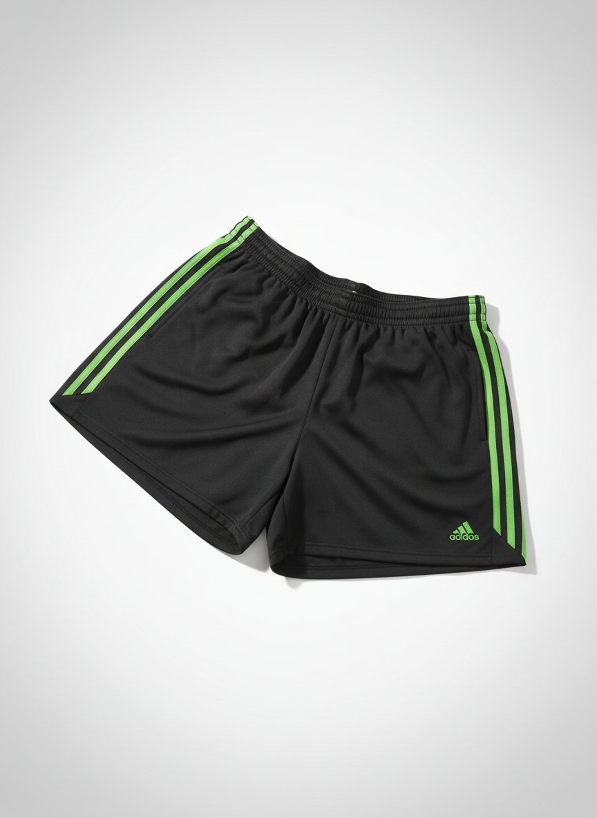 ADIDAS SHORT HOMME TAILLE XL CONVIENT UNISEXE