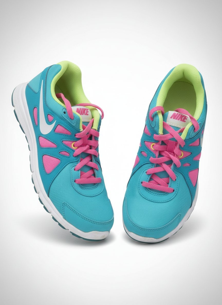 NIKE POINTURE 36 ET DEMI