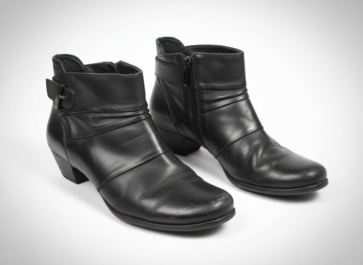 TAMARIS BOTTINE POINTURE 39 NEUF ET IMPORTE