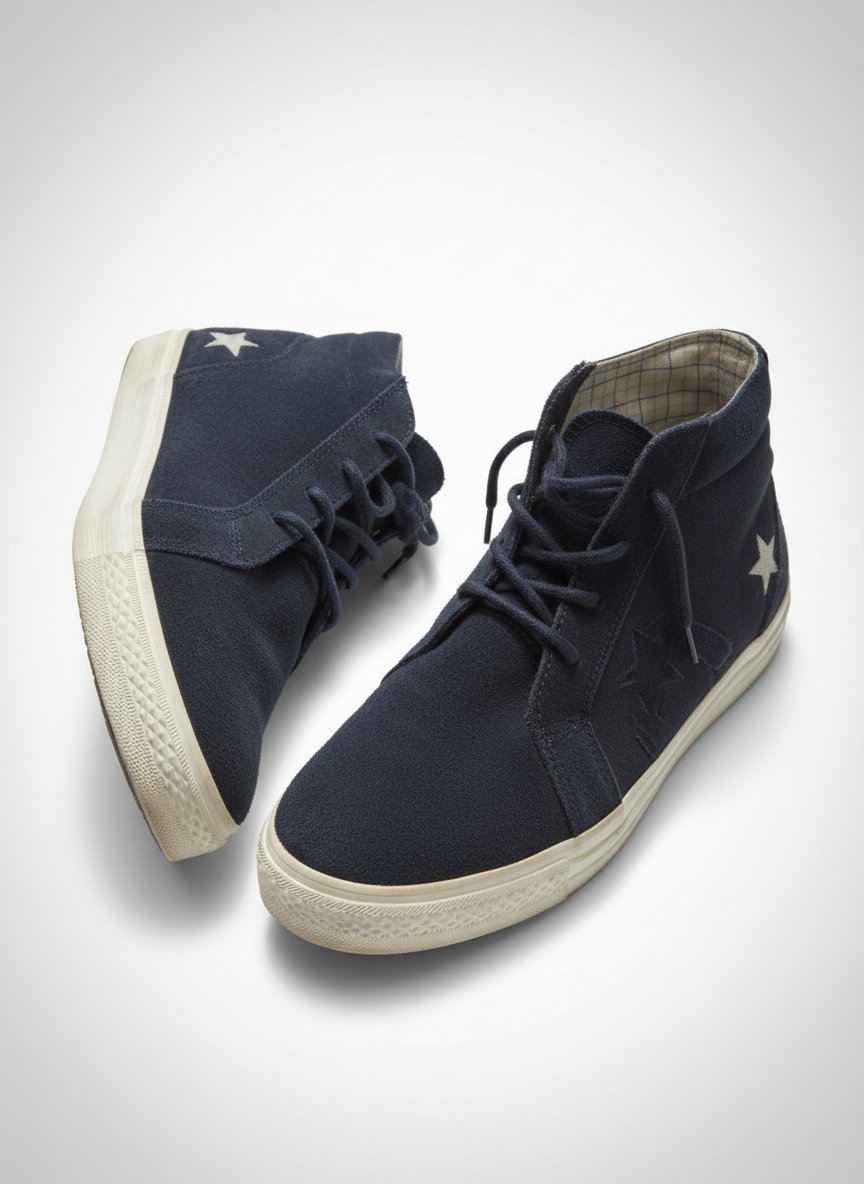 CONVERSE ALL STAR RETRO POINTURE 44 NEUF