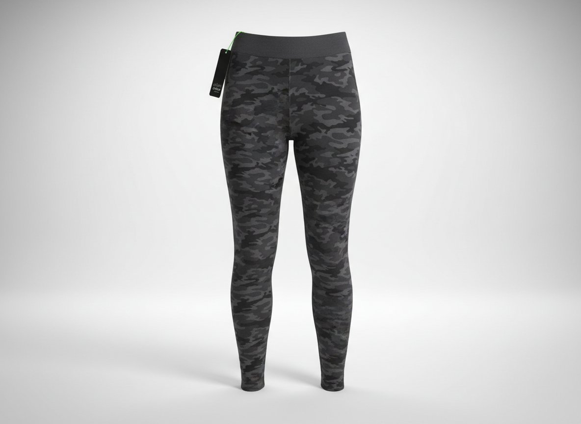 ELLEN AMBER MARQUE SUISSE LEGGING TAILLE XL NEUF