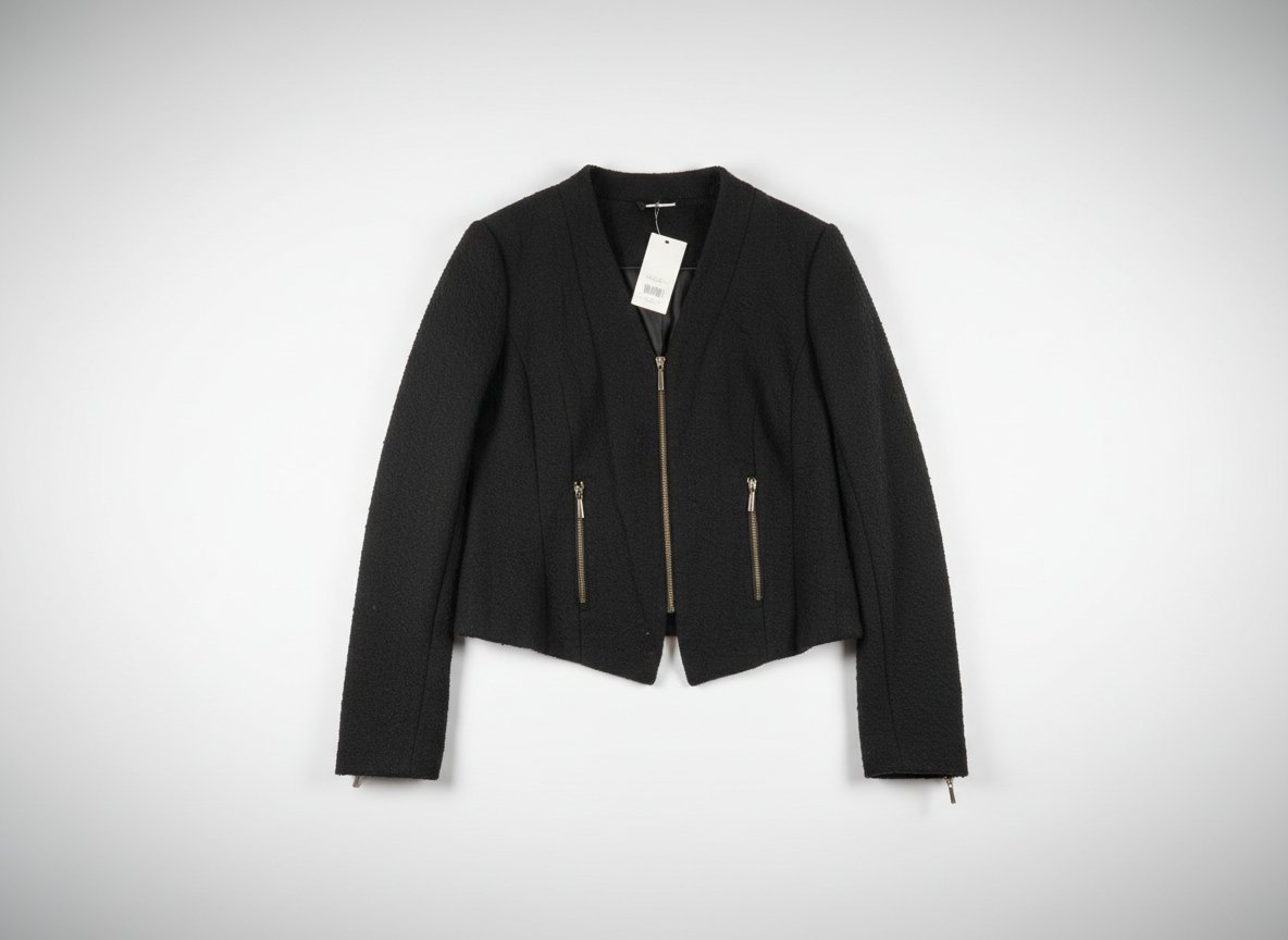 STREET ONE VESTE FEMME TENDANCE TAILLE 44 NEUF ET IMPORTE