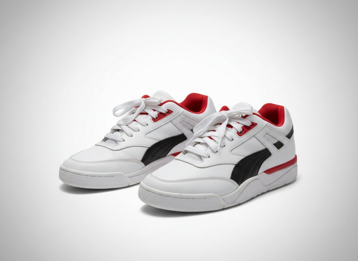 PUMA BASKET UNISEXE POINTURE 40 NEUF