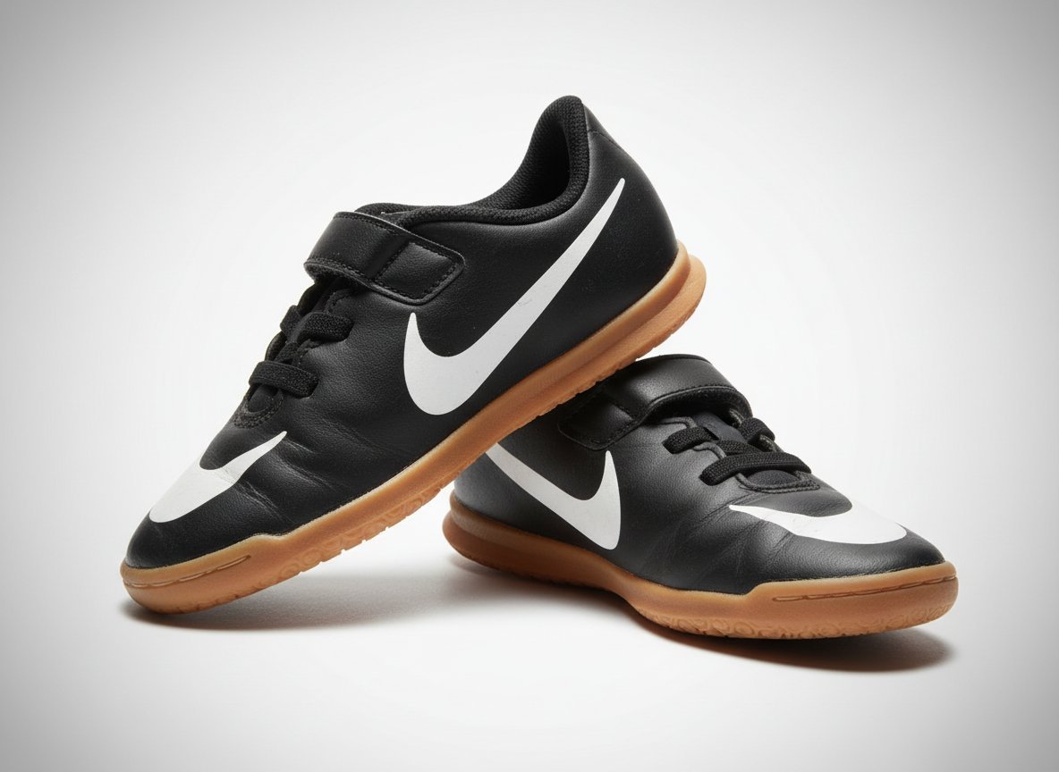 NIKE BASKET GARÇON POINTURE 30 NEUF