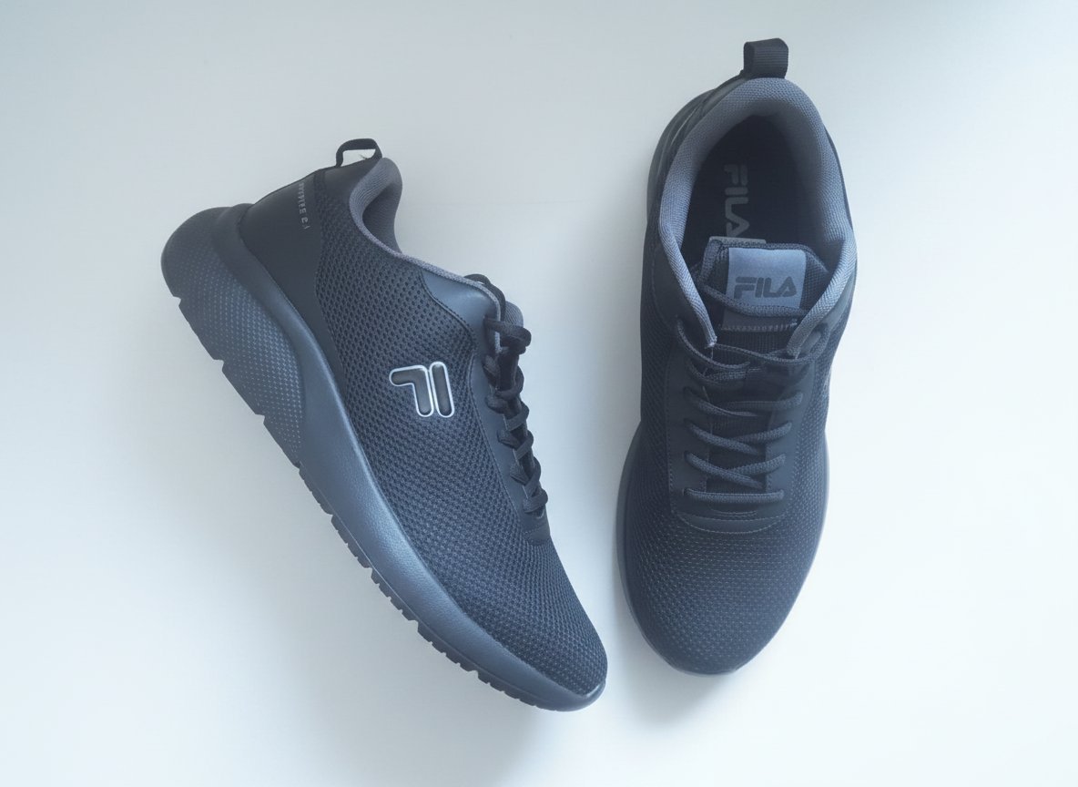  FILA POINTURE 45 NEUF ET ORIGINAL