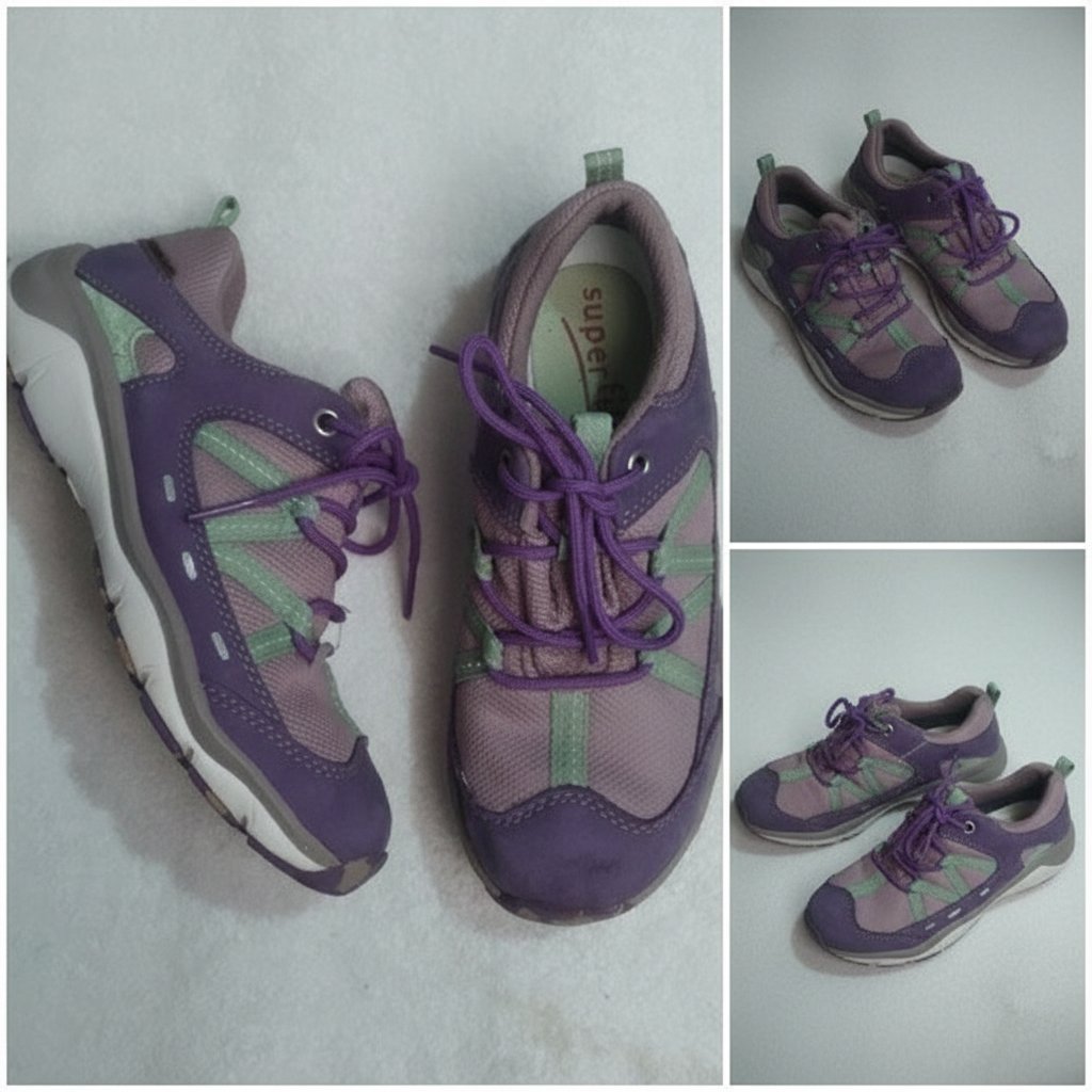 PRIMIGI BASKET FILLE POINTURE 31 NEUF