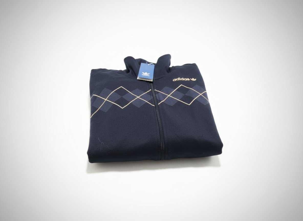 ADIDAS PULL TAILLE M (homme) NEUF ET IMPORTÉ