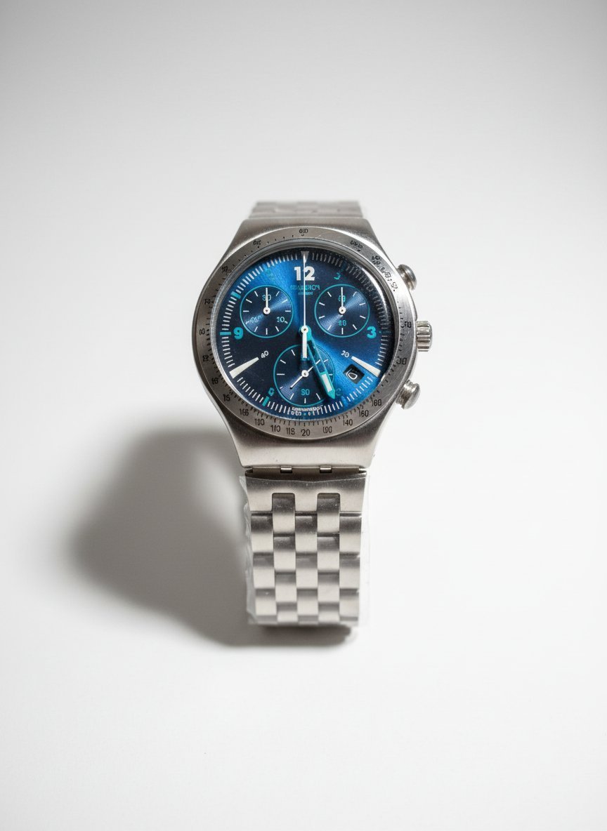 SWATCH MONTRE HOMME AUTHENTIQUE