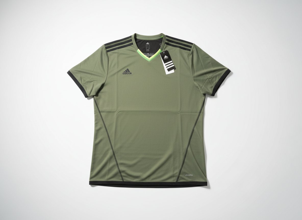 ADIDAS TAILLE L EFFIGIE L'ALLEMAGNE NEUF ET IMPORTE