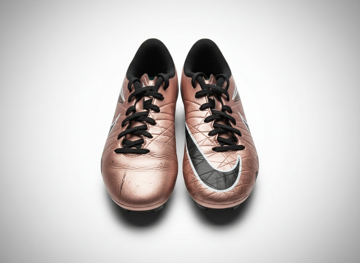 NIKE CRAMPON POINTURE 37 ET DEMI NEUF ET ORIGINAL