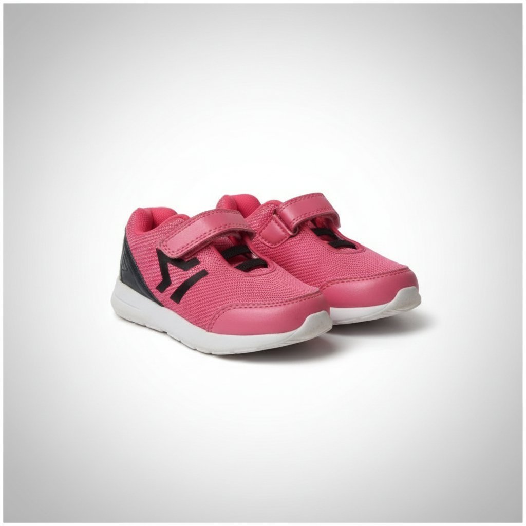 CREEK BASKETS FILLE POINTURE 26 NEUF